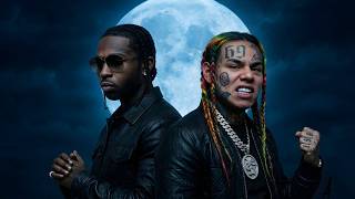 Download lagu 6ix9ine, Pop Smoke - Big Pressure (ft. Drake, Tyga) Remix 2026 mp3