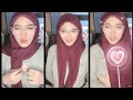 UKHTI KACAMATA MAIN REMAZ TTK HIJAB LIVE LIVE VIRAL Livestream Viralvideo Hijab