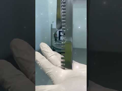 Afastador Veterinário Finochietto