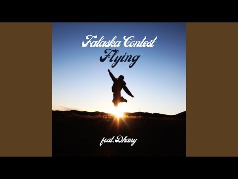 Flying (feat. Dhany) (Extended Mix)
