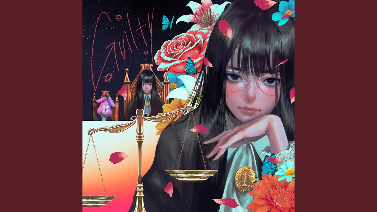 ギルティ / tuki.