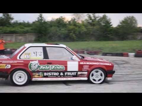 2K17 BMW West Hungary Emlék meeting Sopron