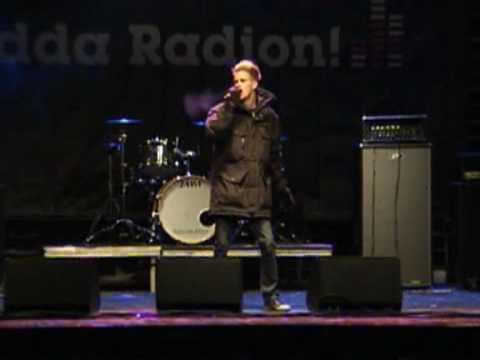 Rädda Radion Konsert