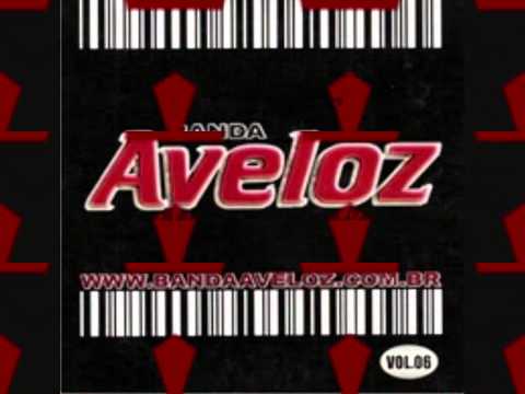 BANDA AVELOZ, NÃO ME DIGA ADEUS
