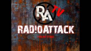 Radioattack - Wintersause in Großenenglis