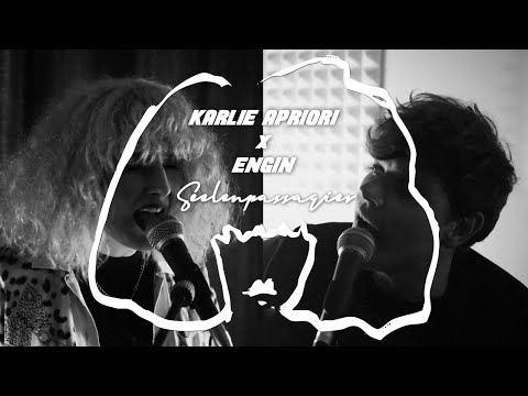 Karlie Apriori x Engin - Seelenpassagier (Acoustic Video)
