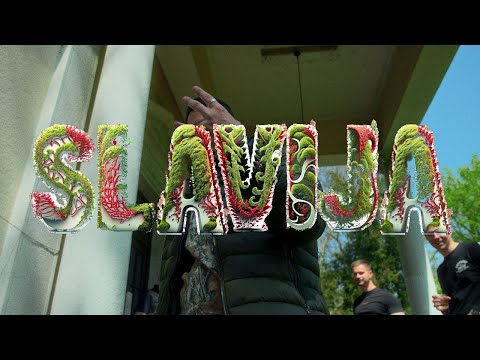 PABLO - SLAVIJA (Official music video)