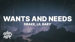 Wants and Needs Music Video