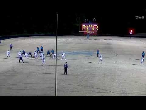 Win vs AL Brown(2nd Round of Playoffs)