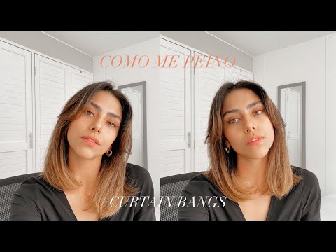 Como peino mi pelo