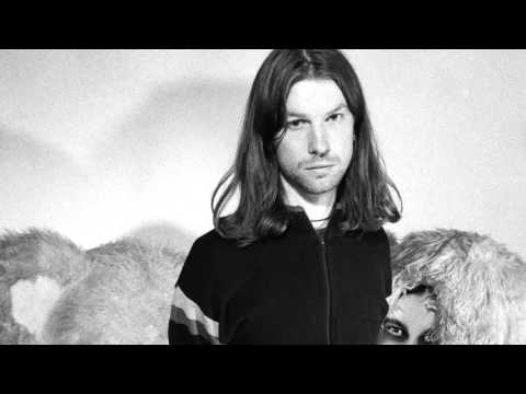 [d|l12] Aphex Twin - Untitled (Rhubarb) 1h Loop