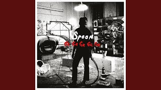 The Ghost of You Lingers