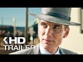 OPPENHEIMER Trailer 2 German Deutsch 2023