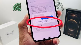 How to Turn ON / OFF Notifications Silenced on iPhone