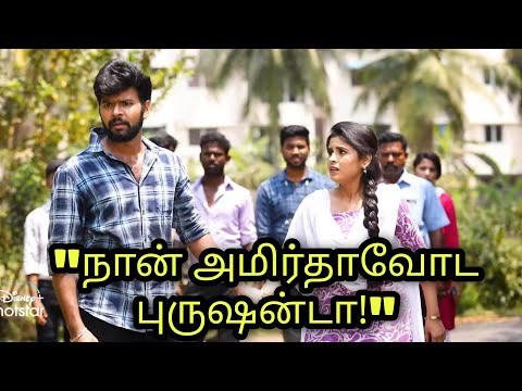 Baakiyalakshmi Promo big shock twist  - 31.03.2022 today episode preview | Vijay Tv