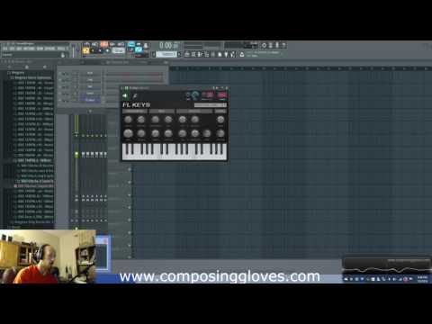 Music Theory From the Ground Up 51 - The One Chord