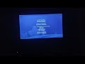 LazyTown End Credits 2004 PAL