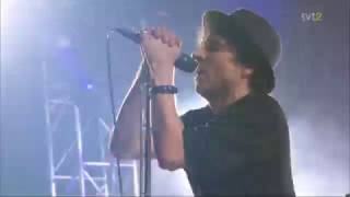 Thåström - Axel Landquist Park  (WOW 2011)