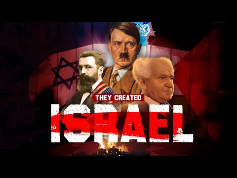 The Inside Story of #israel I #palestine #hezbollah