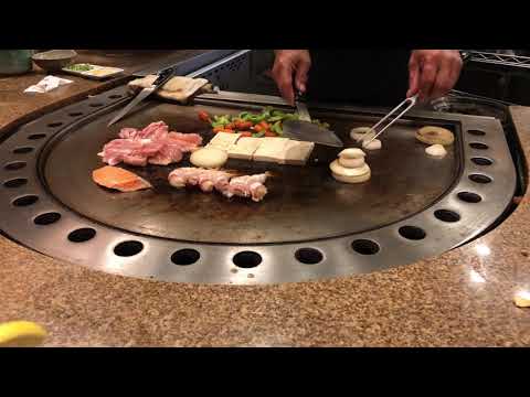 Guam - Restaurante Joinus Keyaki