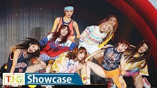 Weki Meki(위키미키) 'Fantastic' Showcase Stage (WEME, 최유정, 김도연, Doyeon, YooJung)