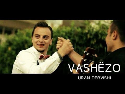 Uran Dervishi - Vashëzo (Official Video)