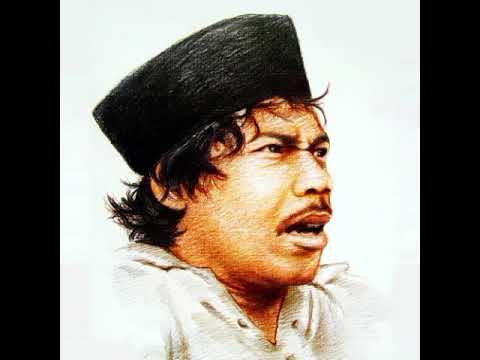 Benyamin s MEREDEL - karaoke