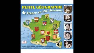 Edith Piaf - Entre Saint-Ouen et Clignancourt