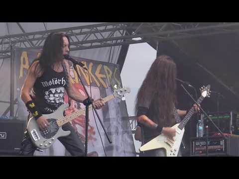 Dni Świdnika 2018: ACID DRINKERS