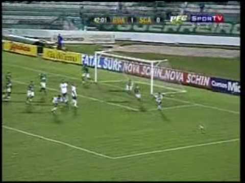 Confira lances do jogo entre Guarani 1 x 0 São Caetano