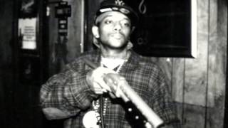 Prodigy (of Mobb Deep) - Hold It Down (unreleased)
