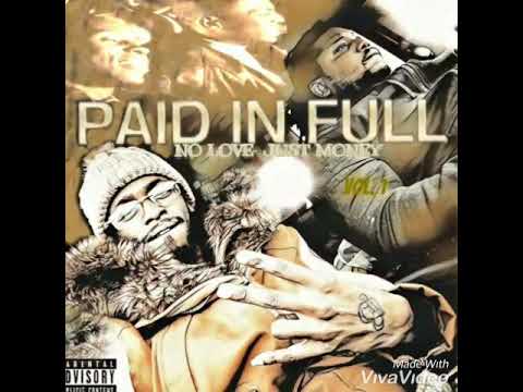 Ace Boogie Ft. Benji Hardaway Overtime