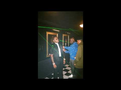 [FREE] Gunna x Wheezy x Lil Gotit Type Beat - "No Cap"