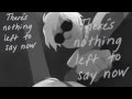Homestuck - Nothing left to say