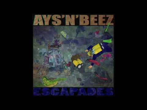 Ays'n'beez - Supaflummaz (Ft. Hash Mills)