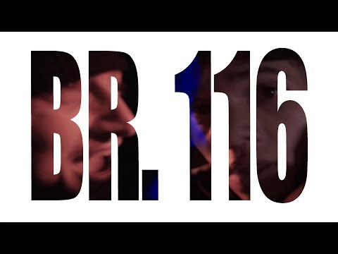 Klawss ft. Gabriel Xan - BR116 (Prod. El Paco, Wey & Pedro Lotto)