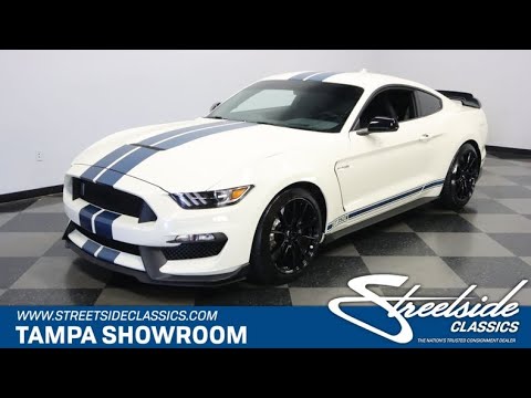 2020 Ford Mustang (CC-1513295) for sale in Lutz, Florida