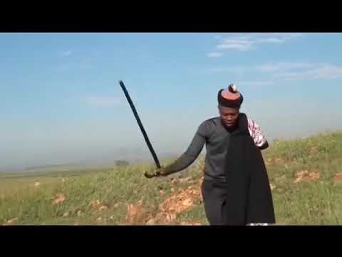 Qhoku Tsa Seakhi - Boritsa Tsoene