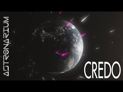 CREDO - Astronarium 155