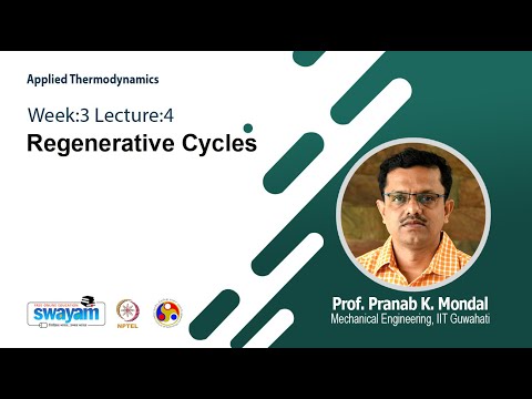 Applied Thermodynamics Intro Video