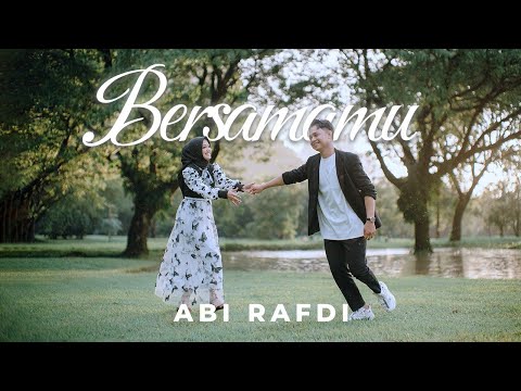 VIDEO LIRIK - BERSAMAMU - Cipt. Abi Rafdi || OFFICIAL LYRIC VIDEO