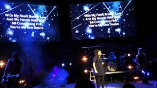 Kari Jobe One Desire &quot;Where I Find You&quot; Tour 2012