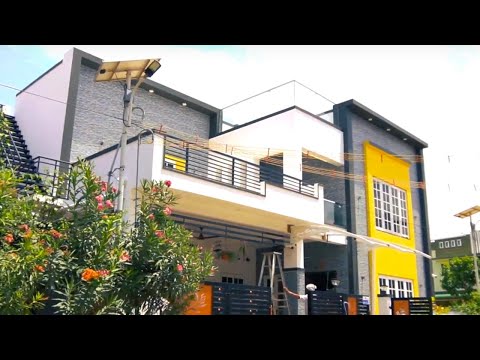 JRD Imperial Garden Elevation 1