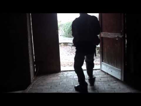 Locandina di The prisoner - la seconda parte