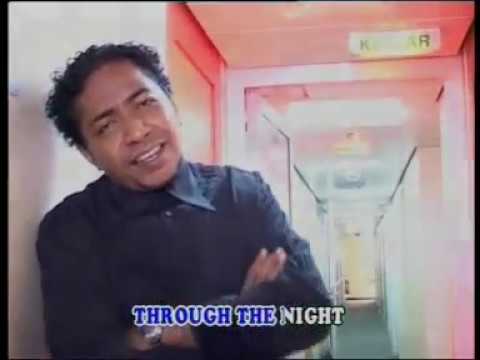 Help Me Make It Through The Night - By Vicky Anakotta