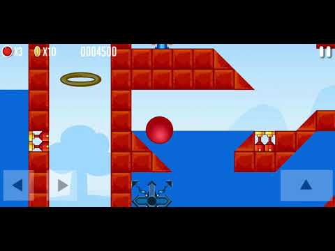Amazing bounce classic