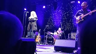 Patti Smith &amp; Band - Boy Cried Wolf (Live at Theatre National, Brussels, Belgium - 20/10/2023)