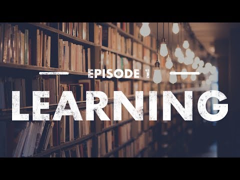 How to Get Started in Design | Series Intro | My Design Story