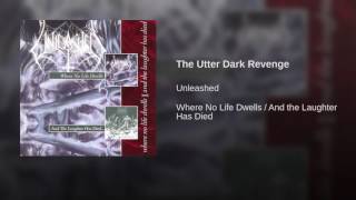The Utter Dark Revenge