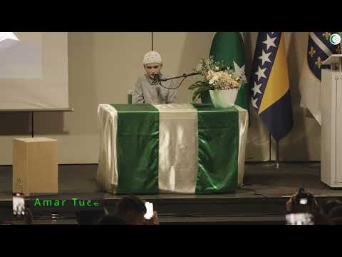 Večer Kur'ana u Hagenu_08.11.2025_kompletan snimak